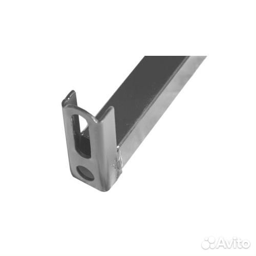 Мачта доп.фары OJ 14.113.01