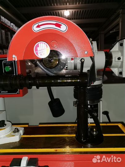 Заточной станок универсальный CH-300 MAX (MF2718C)