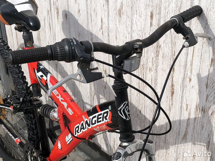 Велосипед Ranger 26