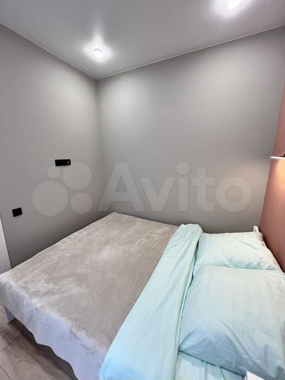 2-к. квартира, 43,7 м², 5/8 эт.