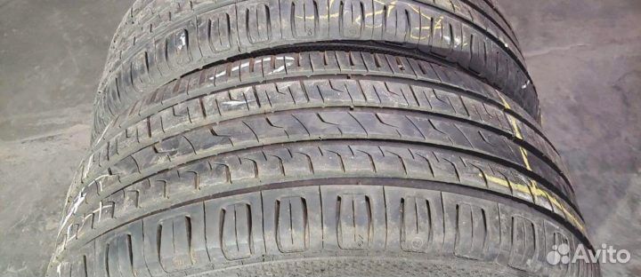 Barum Bravuris 3HM 225/45 R17