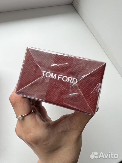 Парфюм Tom Ford Lost cherry