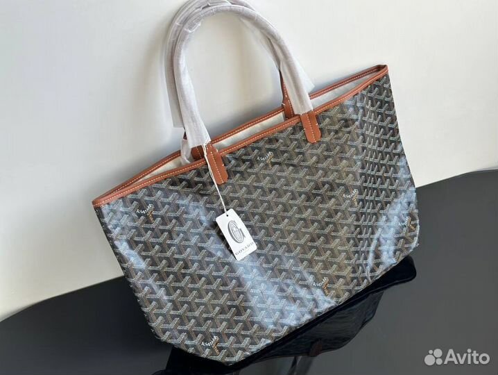 Сумка Goyard