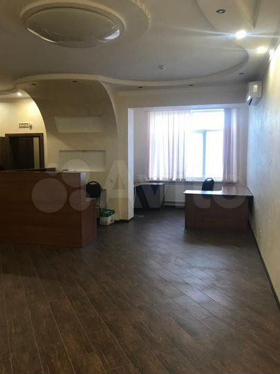 Сдается в аренду помещение-Офис, 130 м². Татарская