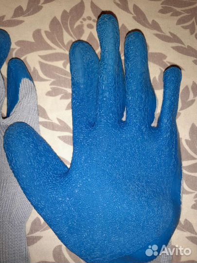 Перчатки защитные Софья-Экстра(размер 10)