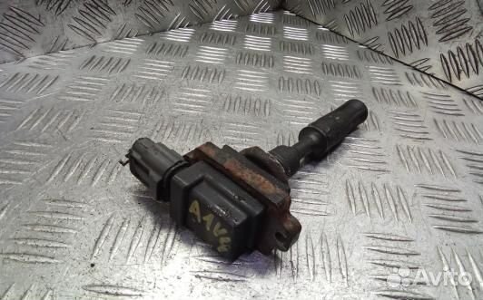 Катушка зажигания бензиновая suzuki grand vitara 1