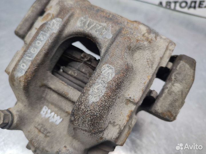 Суппорт тормозной BMW X5 E53 2000 г.в