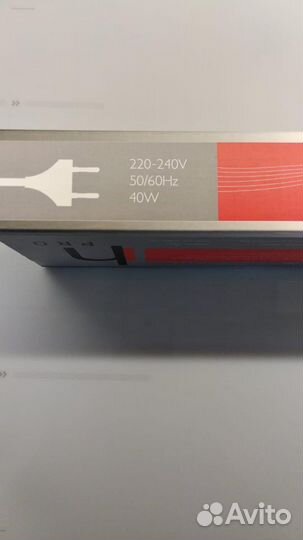 Щипцы для выпрямления волос