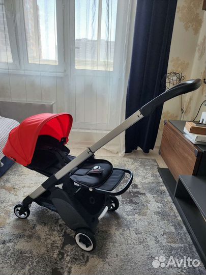 Детские коляски