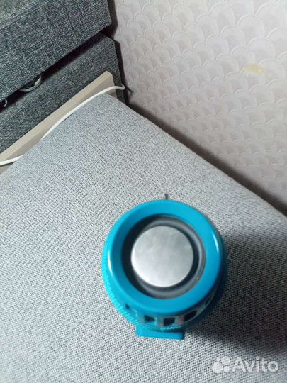 Колонка Borofone BR12