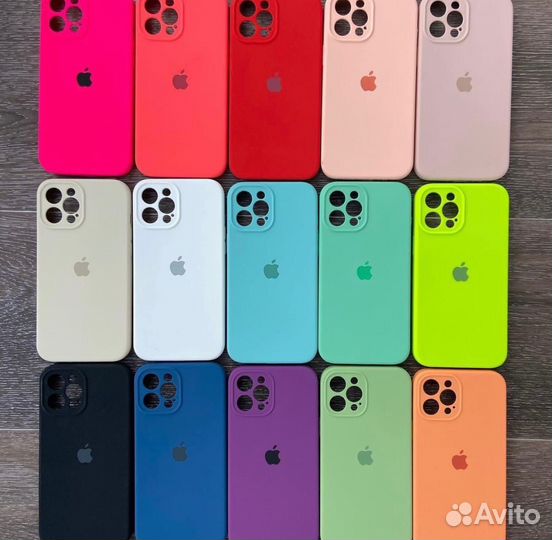 Чехол на iPhone 12 / 12pro