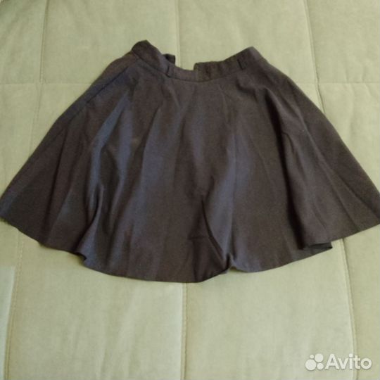 Юбка для девочки