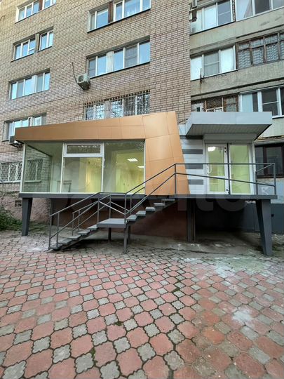 Свободного назначения, 62 м²