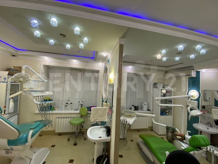 Продажа бизнеса с помещением