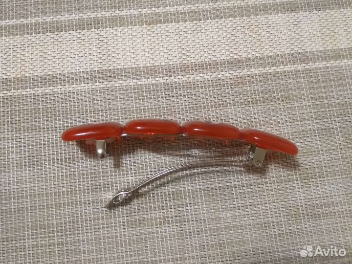 Заколка для волос