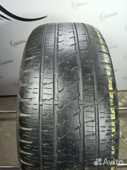 Bridgestone Dueler H/L Alenza 285/45 R22 110H