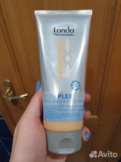 Маска для волос Londa Professional