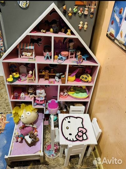 Bristle Blocks (Battat), Fisher-Price, imaginarium