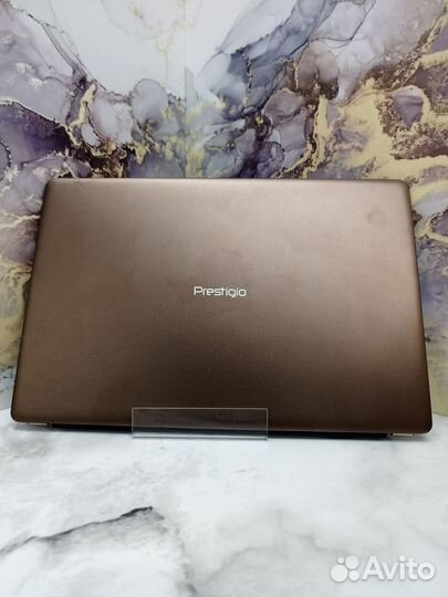 LCD Дисплейный Модуль Prestigio Smartbook 133S PSB