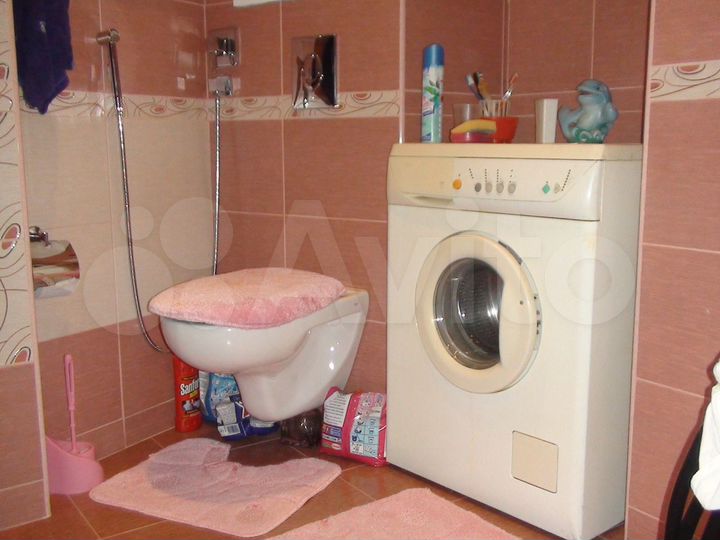 Комната 14 м² в 3-к., 4/10 эт.