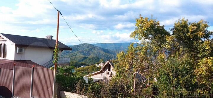 Участок 10 сот. (СНТ, ДНП)