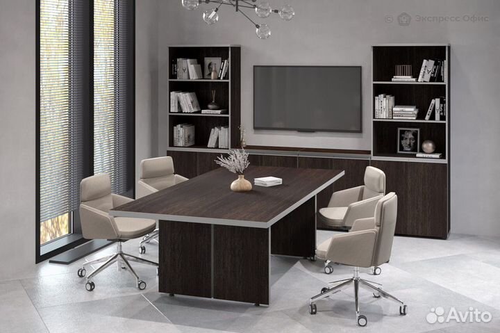 Кабинет руководителя Bella vita