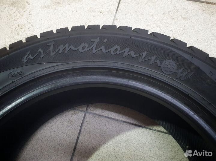 Белшина Artmotion Spike Bel-317S 205/55 R16