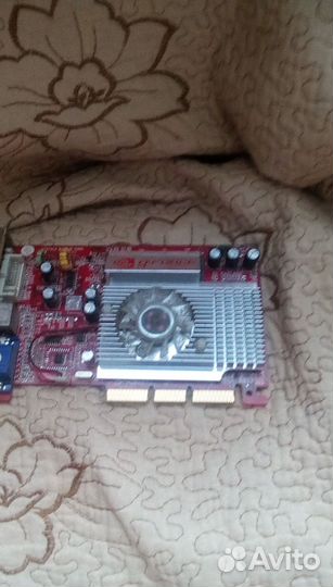 Видеокарта