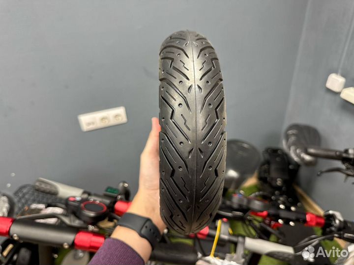 Покрышка литая для Kugoo M4 (Новая)