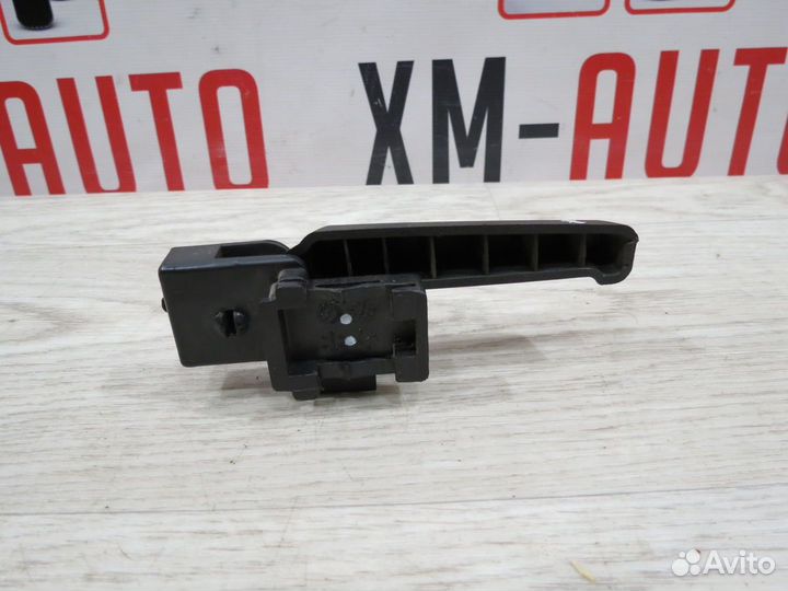 Ручка открывания капота Chevrolet Cruze