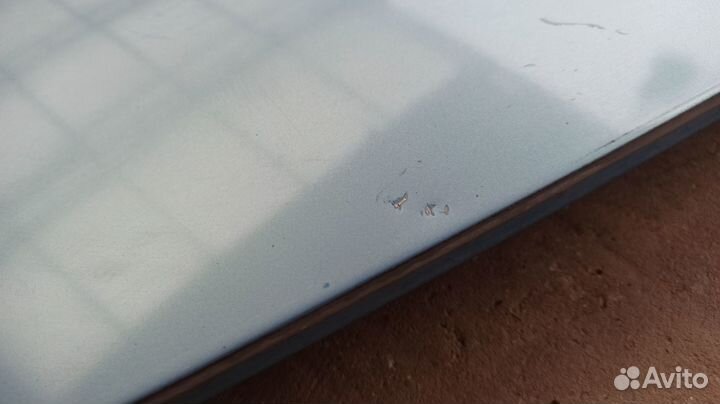 Капот Ситроен Citroen C3