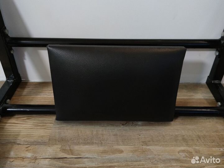 Турник настенный 3 в 1 бу