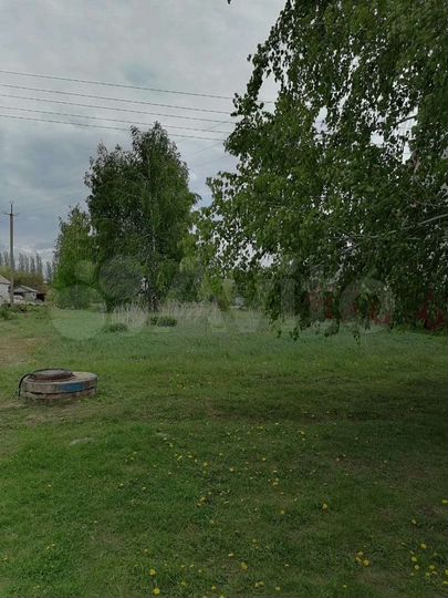 Участок 7 сот. (ИЖС)