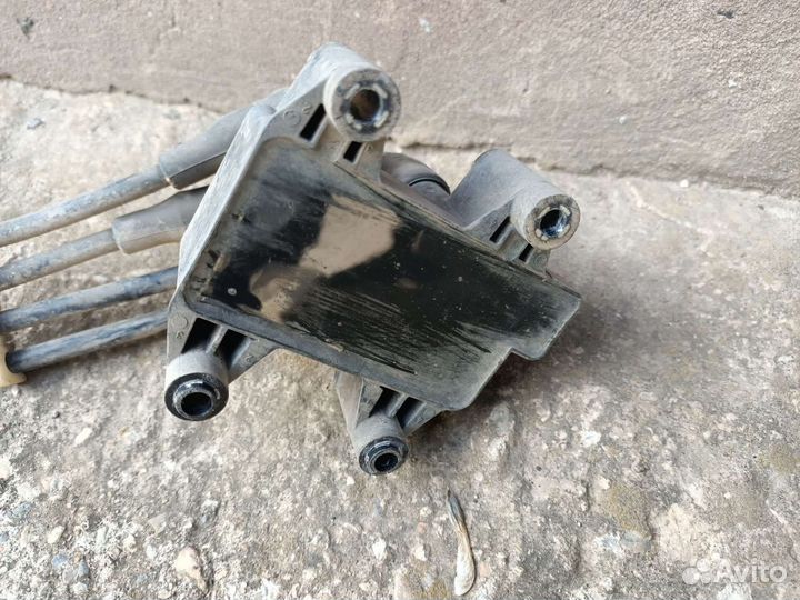 Модуль зажигания Chery Very/Bonus A13