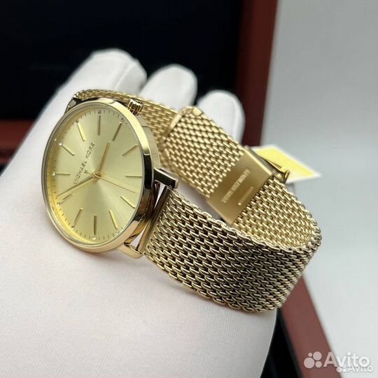 Женские часы Michael Kors MK4339