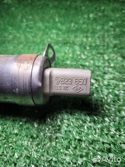 Держатель гидр. клапанов фаз грм Renault Megane II