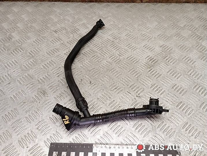 Патрубок вентиляции картера BMW X6 E71 F01 2010