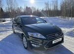 Ford Mondeo 2.0 AMT, 2013, 132 000 км