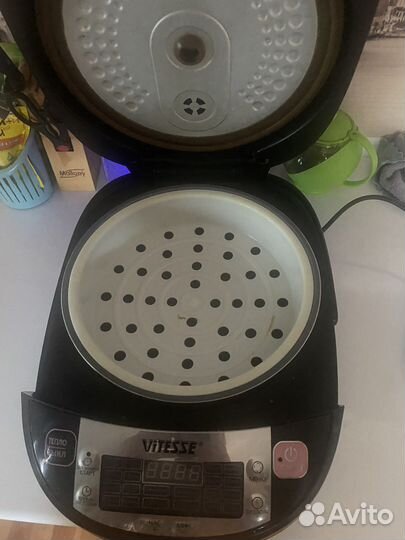 Мультиварка