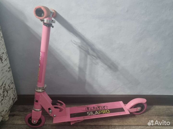 Самокат детский