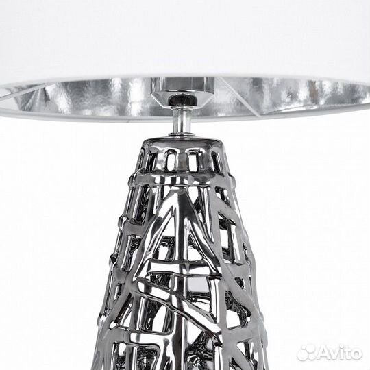 Настольная лампа декоративная Arte Lamp Taiyi A400