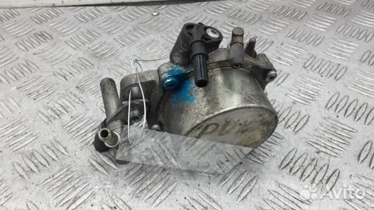 Насос вакуумный opel astra J (PUK06KX01)