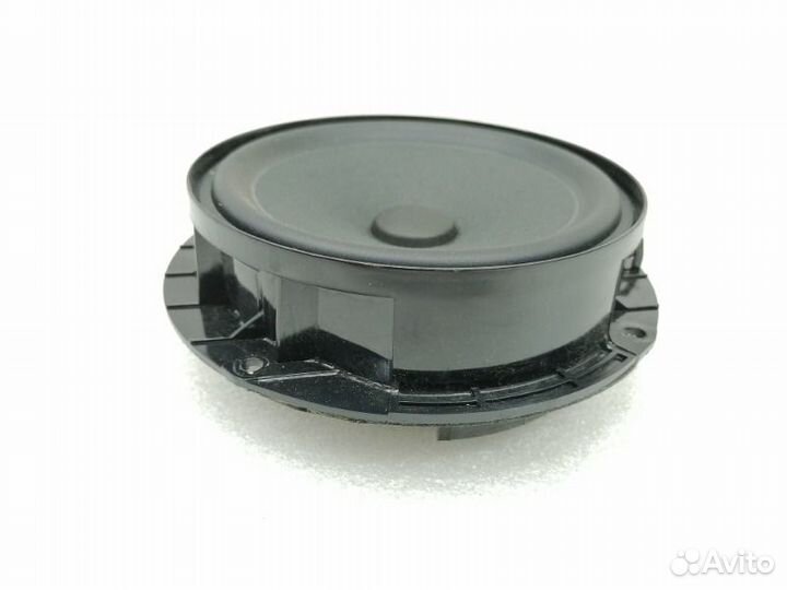 Динамик передний Skoda Rapid NK6 1.6 cwva 2021
