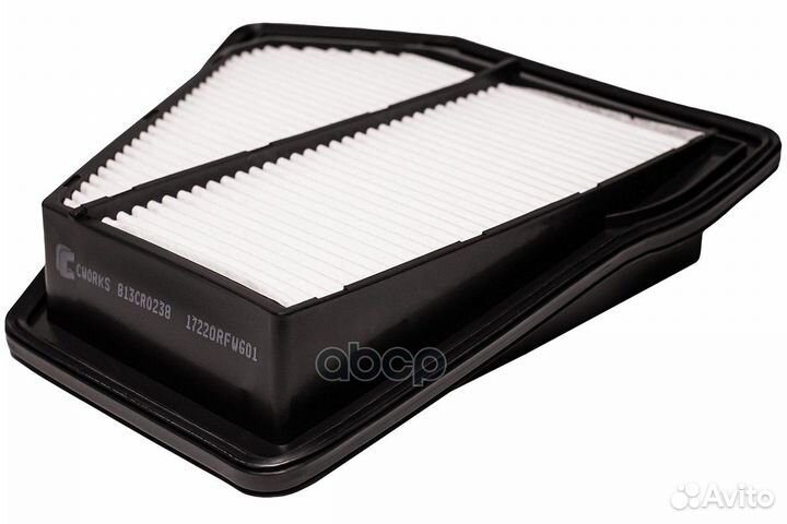 Фильтр воздушный B13CR0238 cworks