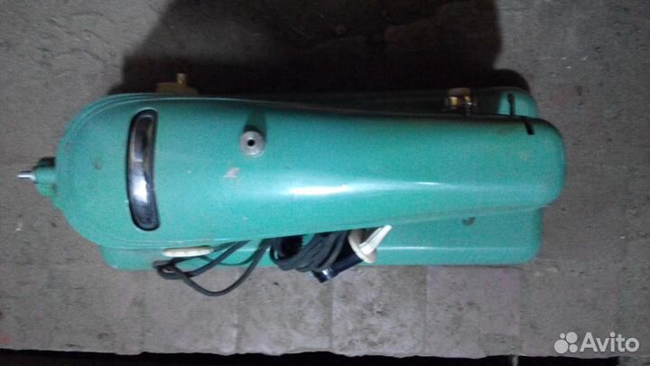 Электическая швейная машинка ржев