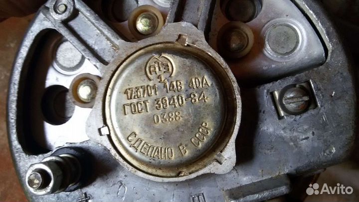 Генератор Зил,Газ,Уаз