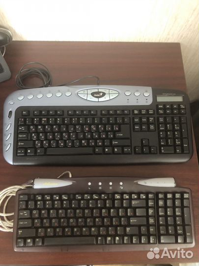 Клавиатура для компьютера