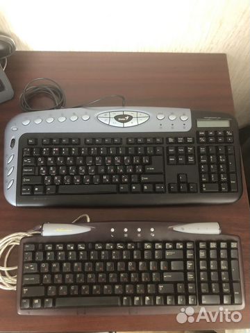 Клавиатура для компьютера