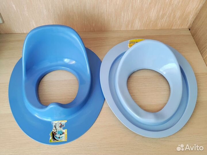 Детское сиденье накладка на унитаз