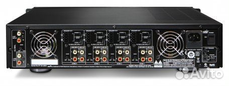 Усилитель мощности NAD CI980